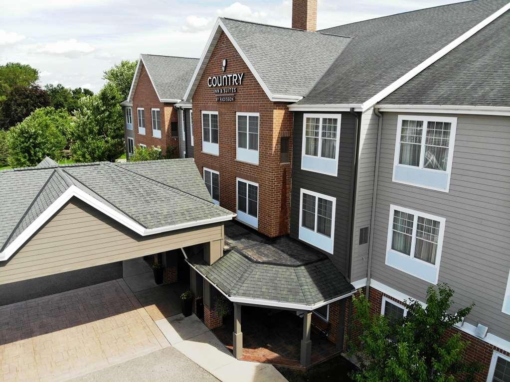 Country Inn & Suites By Radisson, Red Wing, Mn Exterior foto