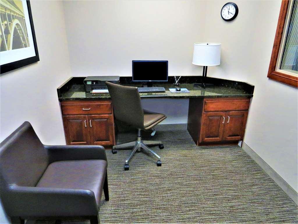 Country Inn & Suites By Radisson, Red Wing, Mn Einrichtungen foto