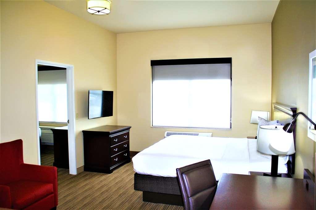 Country Inn & Suites By Radisson, Red Wing, Mn Zimmer foto