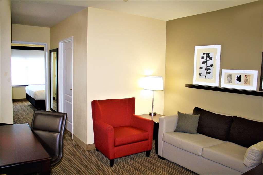Country Inn & Suites By Radisson, Red Wing, Mn Zimmer foto