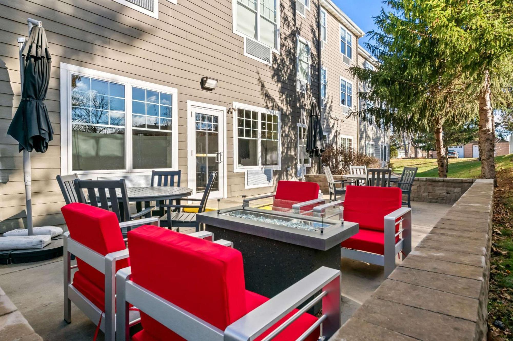 Country Inn & Suites By Radisson, Red Wing, Mn Exterior foto