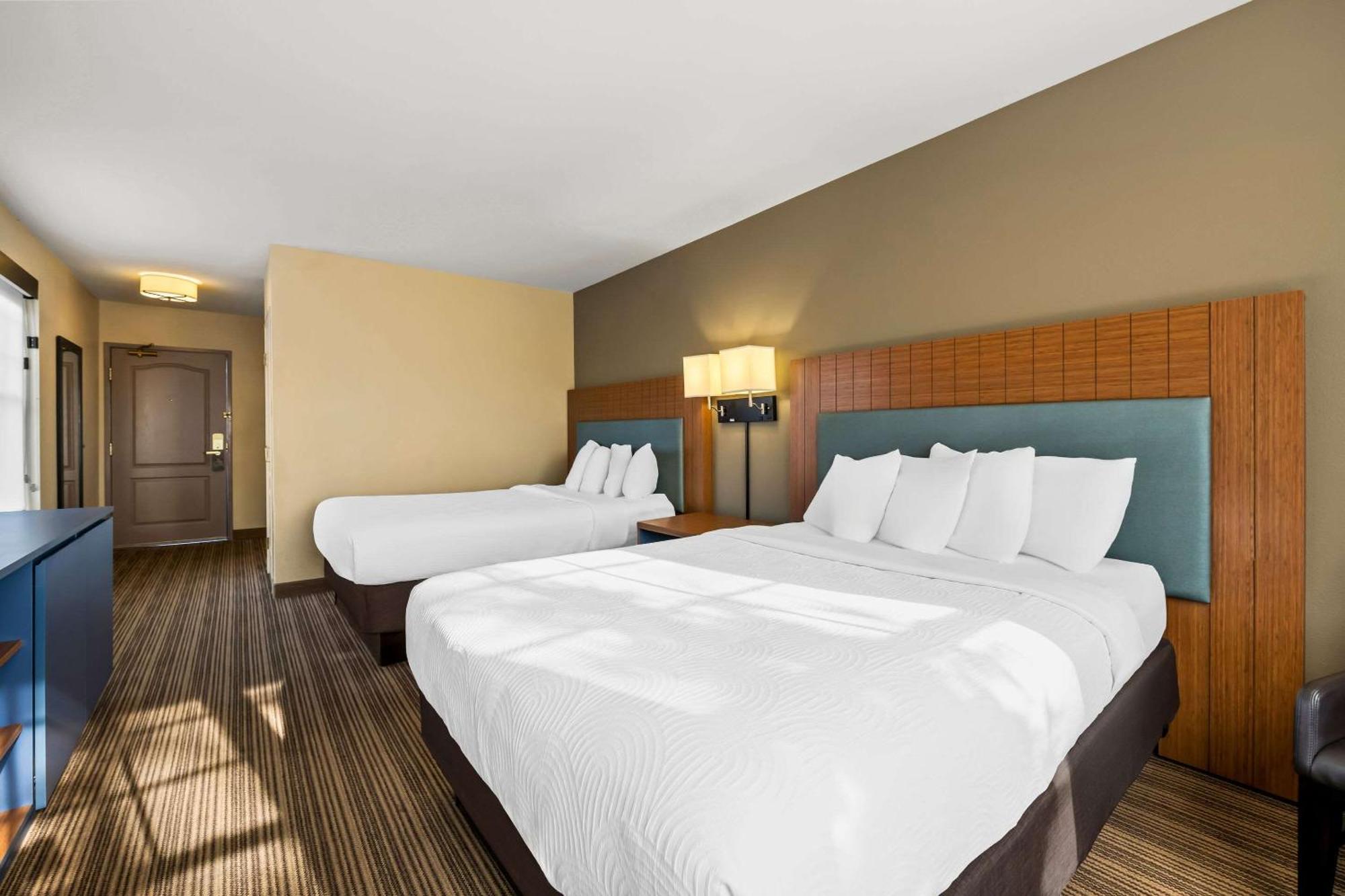 Country Inn & Suites By Radisson, Red Wing, Mn Exterior foto