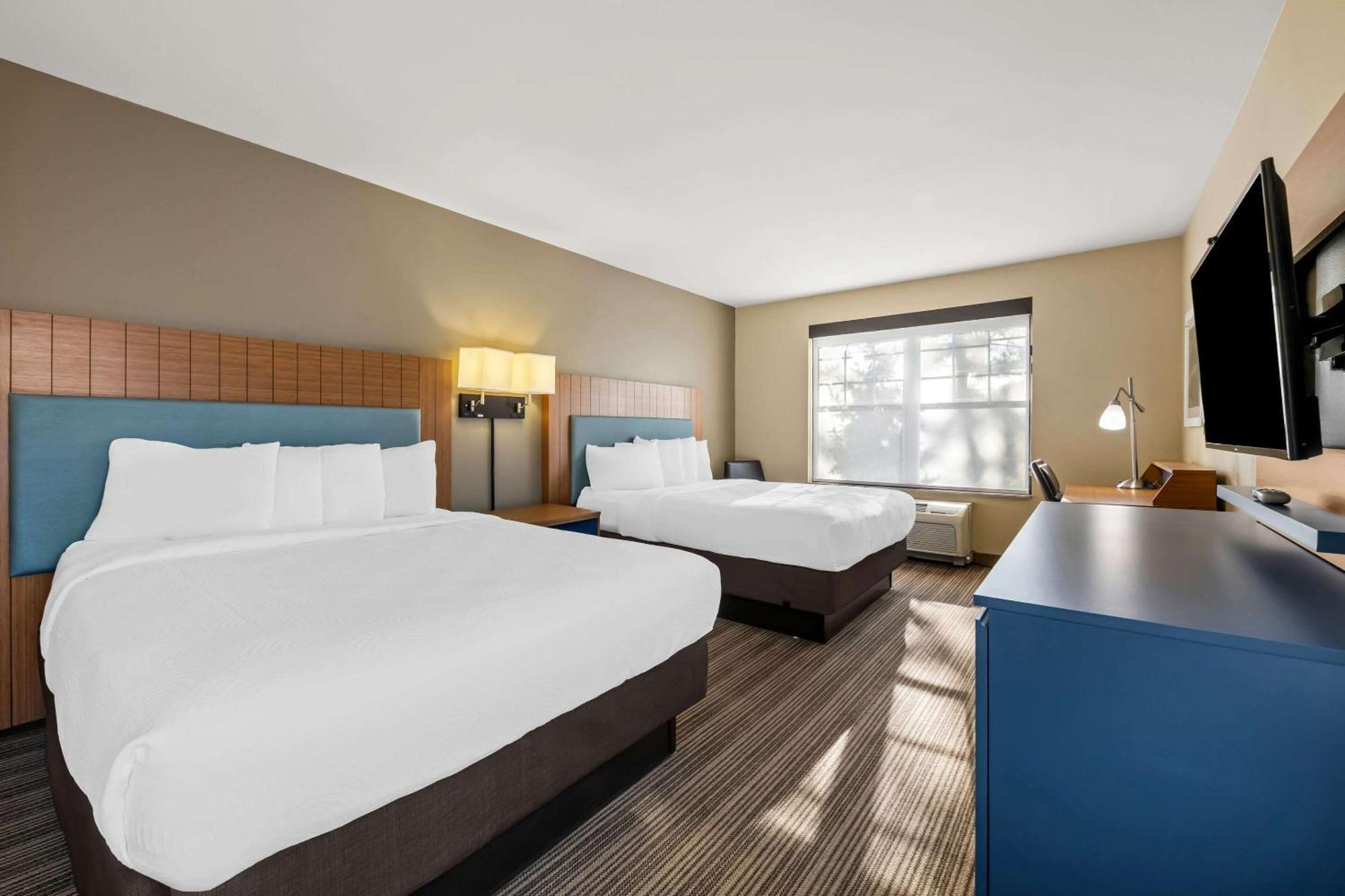 Country Inn & Suites By Radisson, Red Wing, Mn Exterior foto