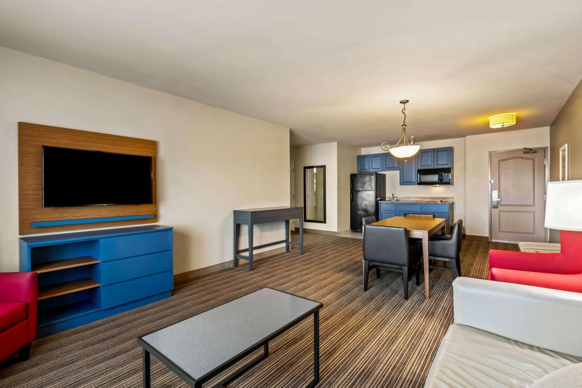 Country Inn & Suites By Radisson, Red Wing, Mn Exterior foto