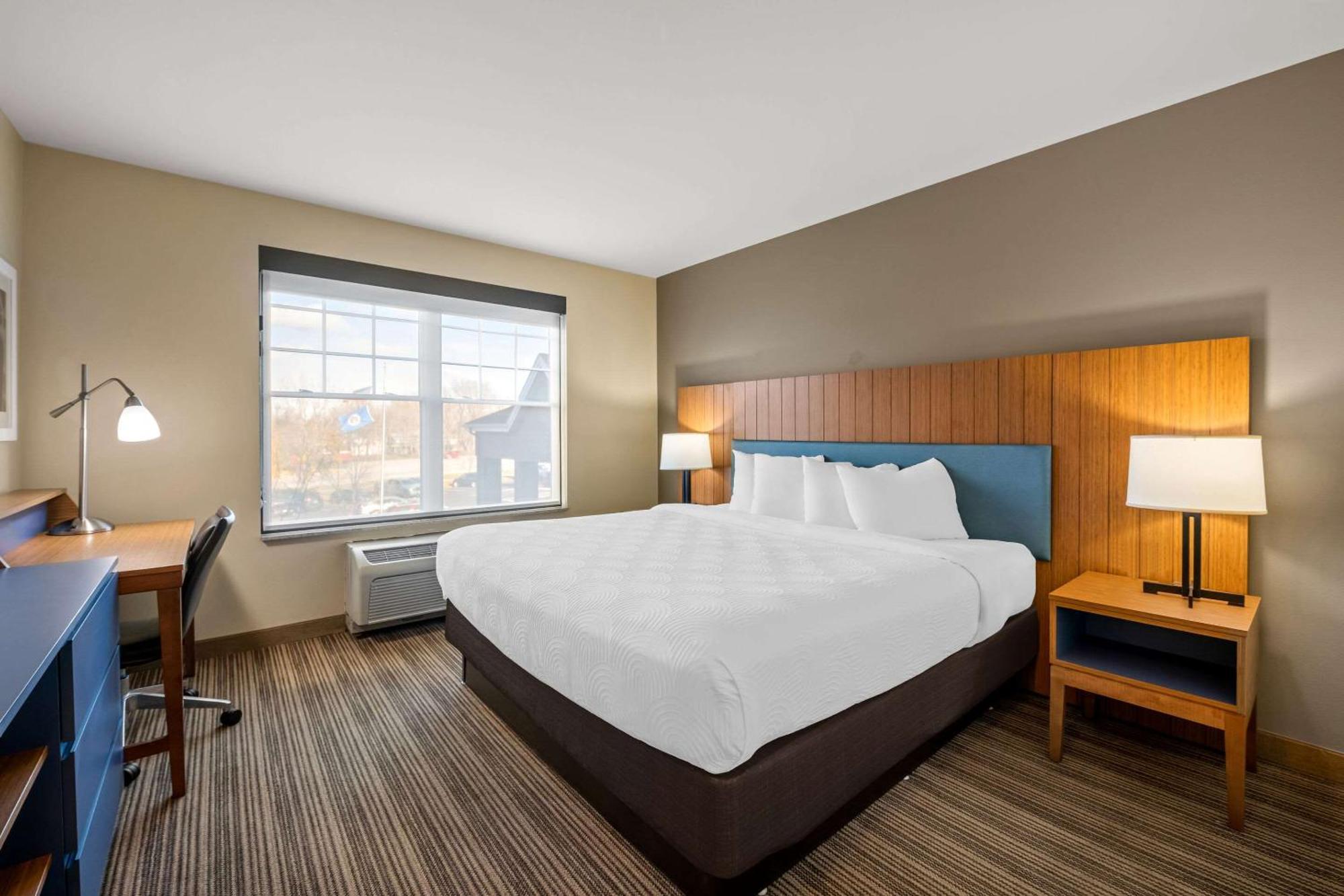 Country Inn & Suites By Radisson, Red Wing, Mn Exterior foto