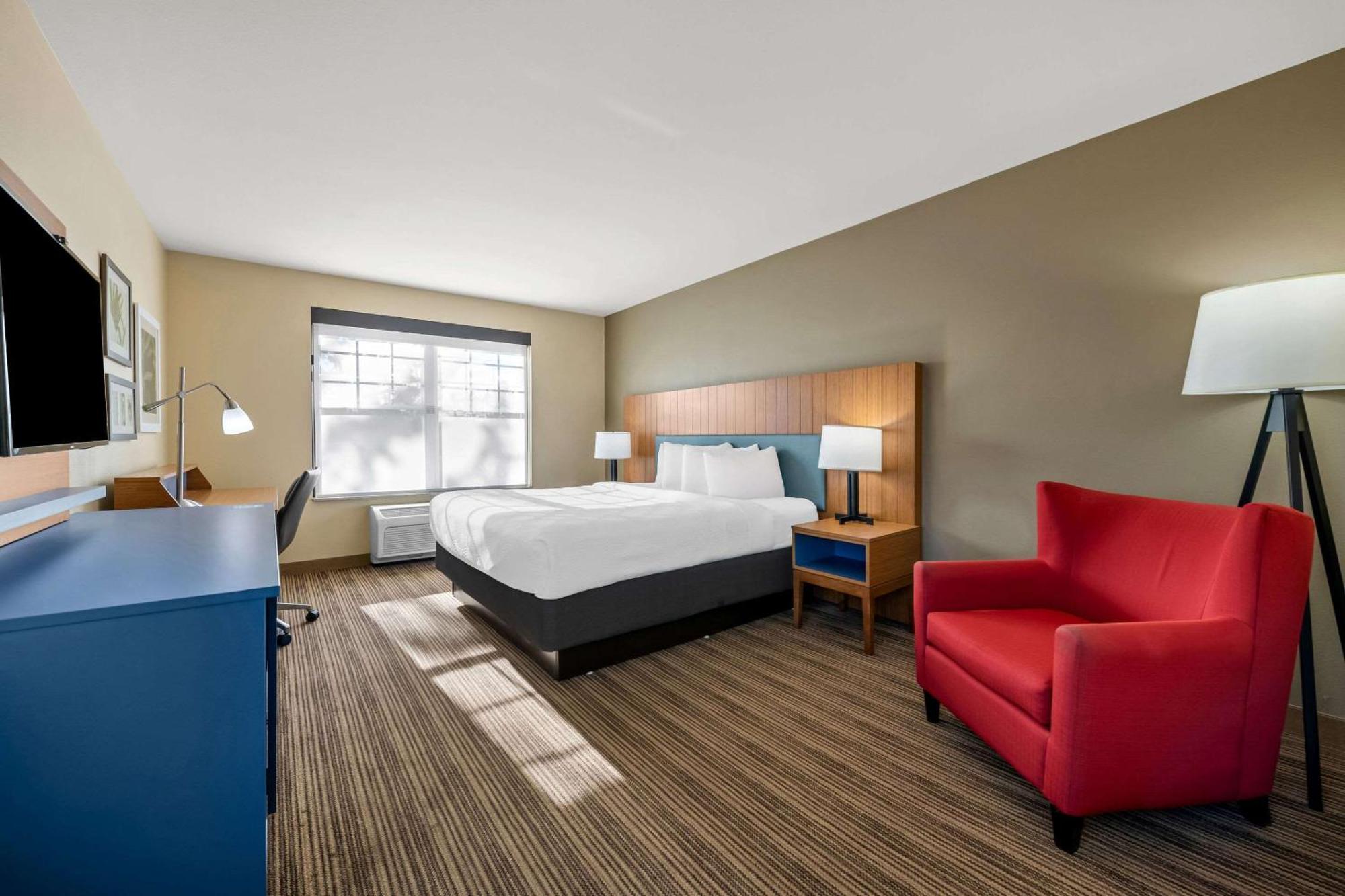Country Inn & Suites By Radisson, Red Wing, Mn Exterior foto