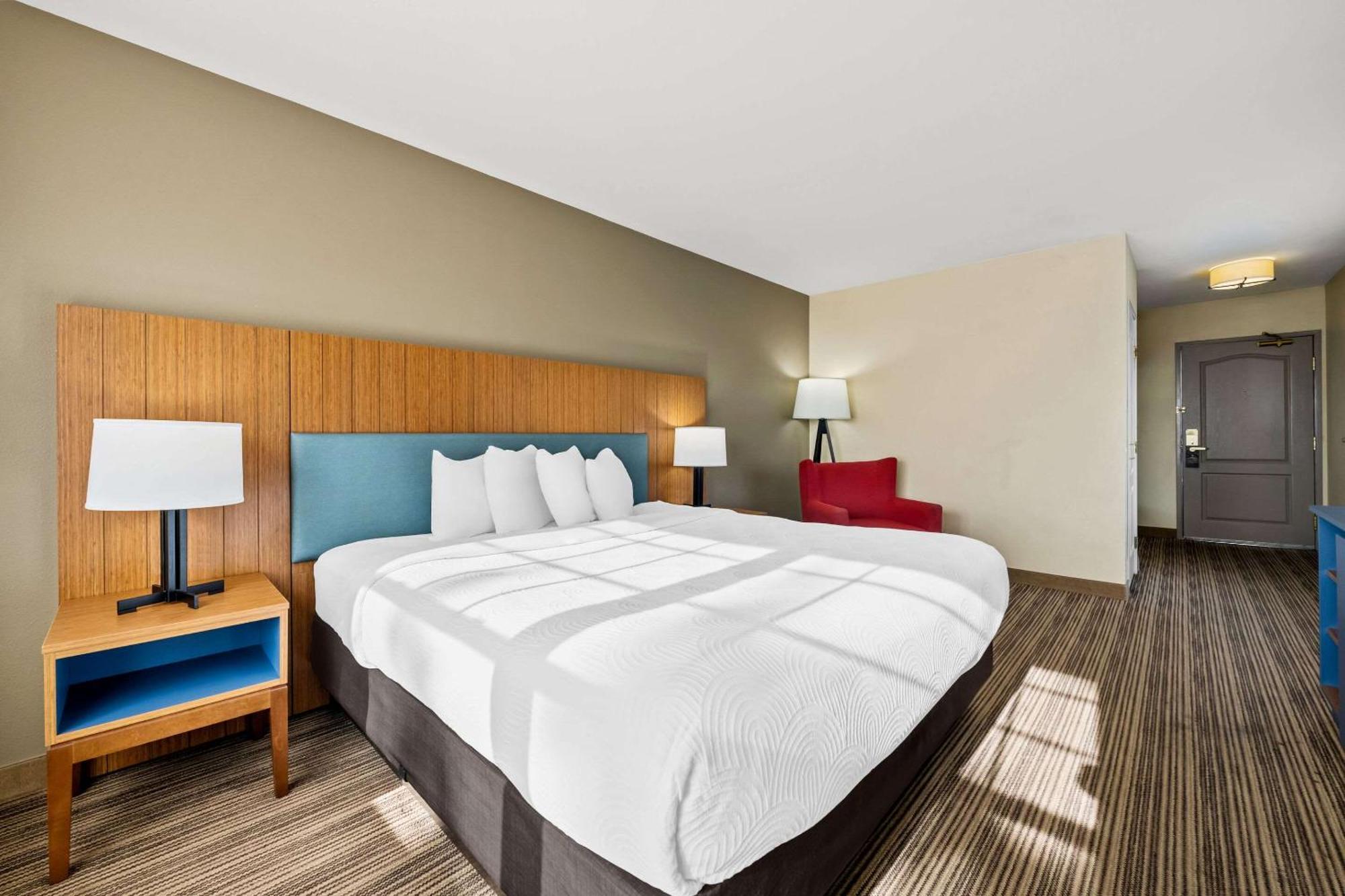 Country Inn & Suites By Radisson, Red Wing, Mn Exterior foto
