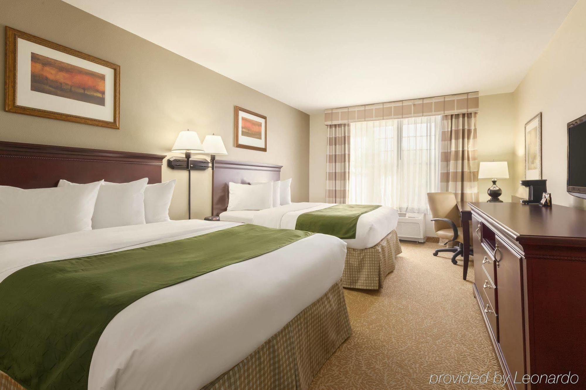 Country Inn & Suites By Radisson, Red Wing, Mn Exterior foto