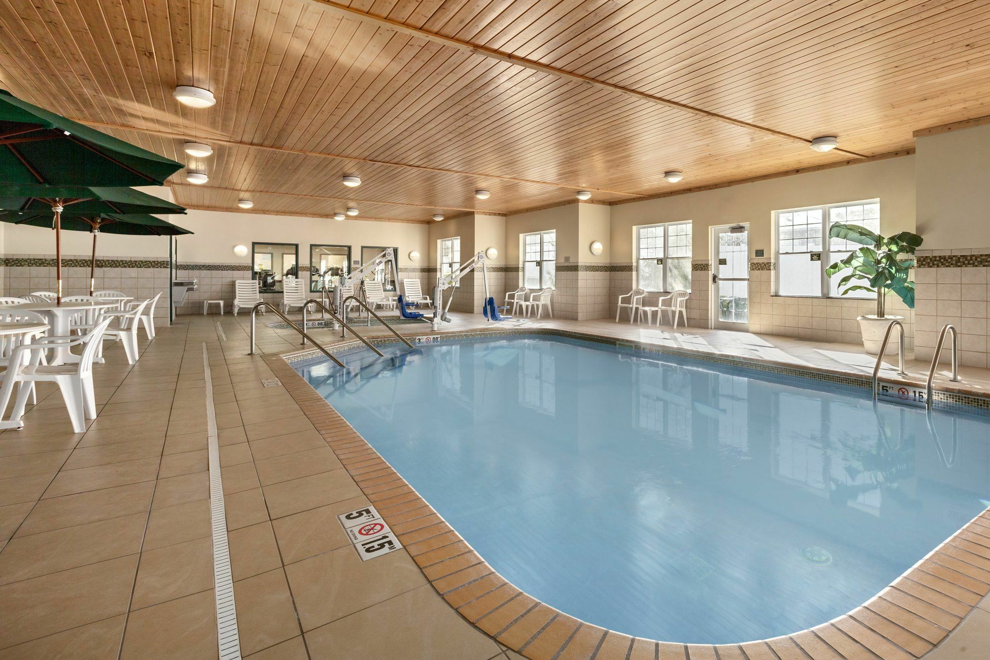 Country Inn & Suites By Radisson, Red Wing, Mn Exterior foto