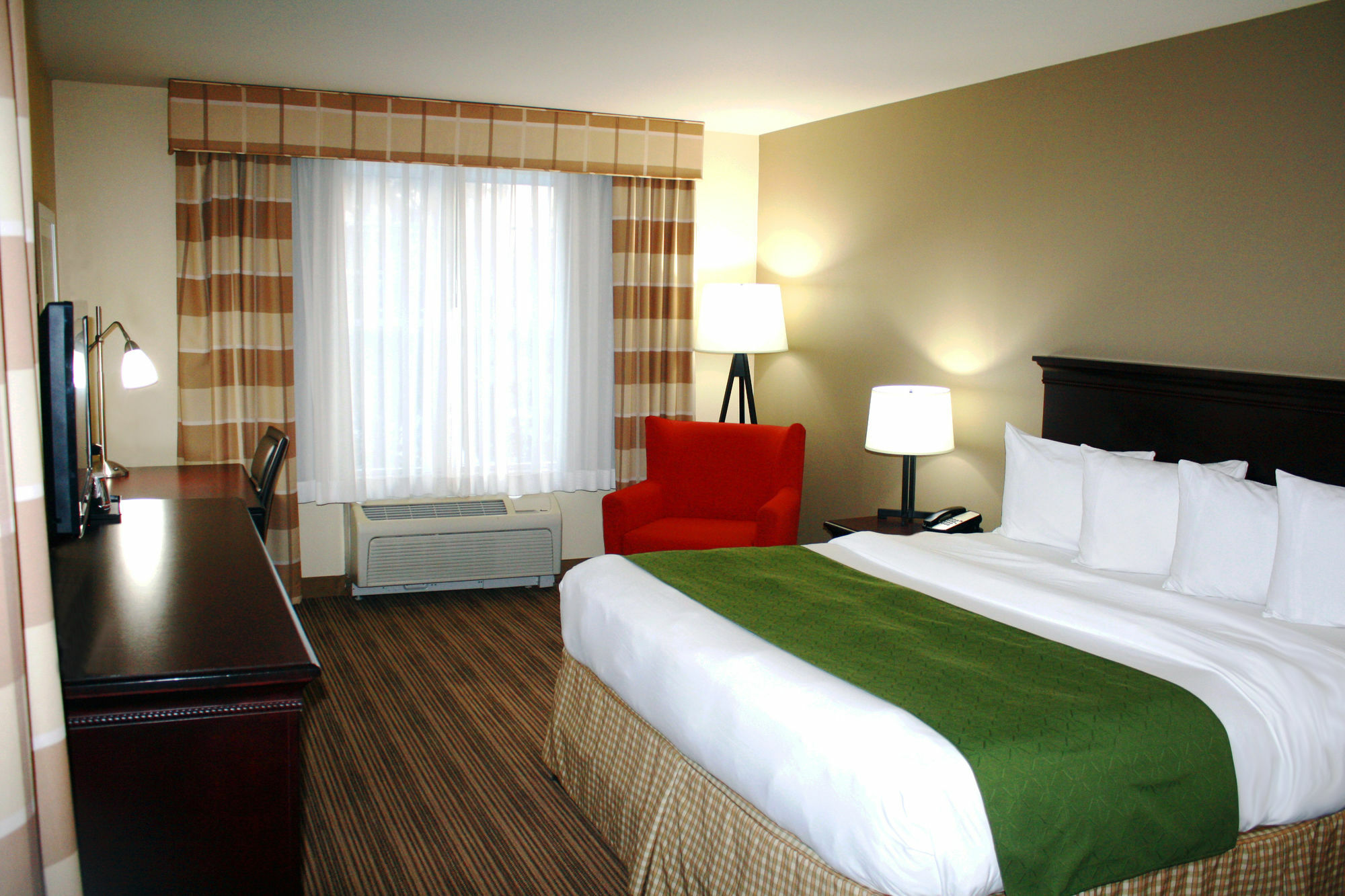 Country Inn & Suites By Radisson, Red Wing, Mn Exterior foto