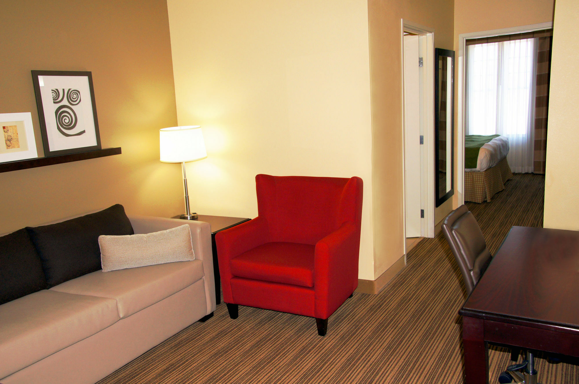 Country Inn & Suites By Radisson, Red Wing, Mn Exterior foto
