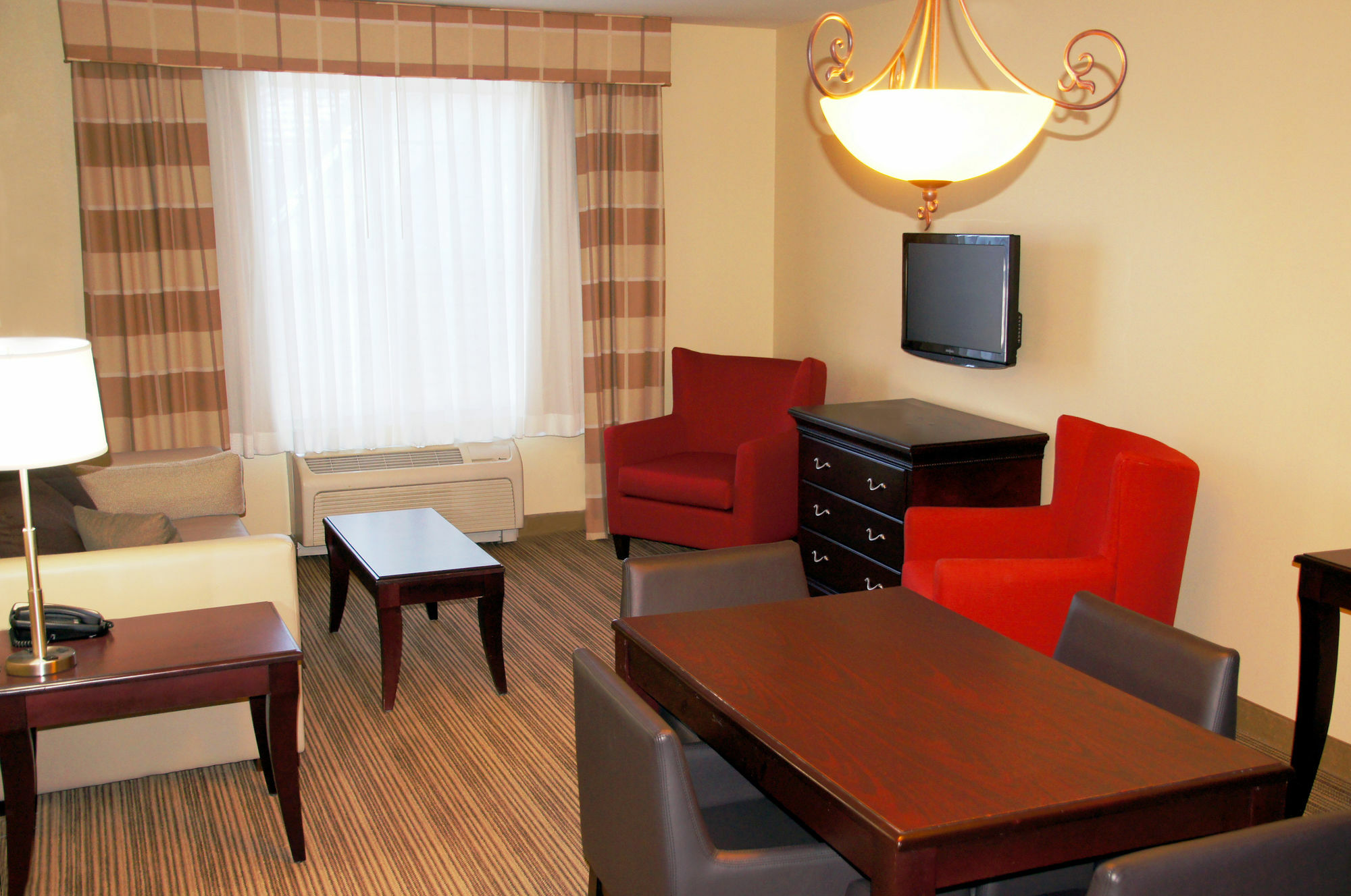 Country Inn & Suites By Radisson, Red Wing, Mn Exterior foto
