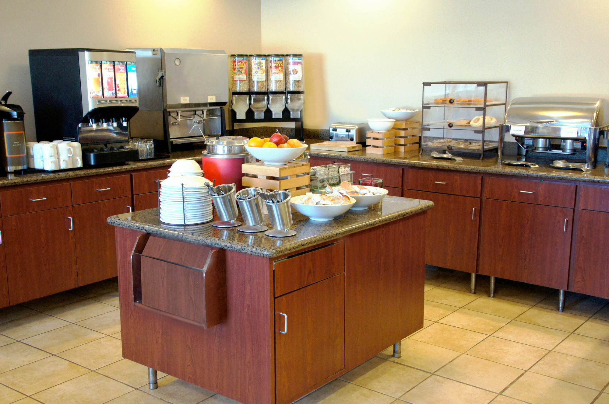 Country Inn & Suites By Radisson, Red Wing, Mn Exterior foto