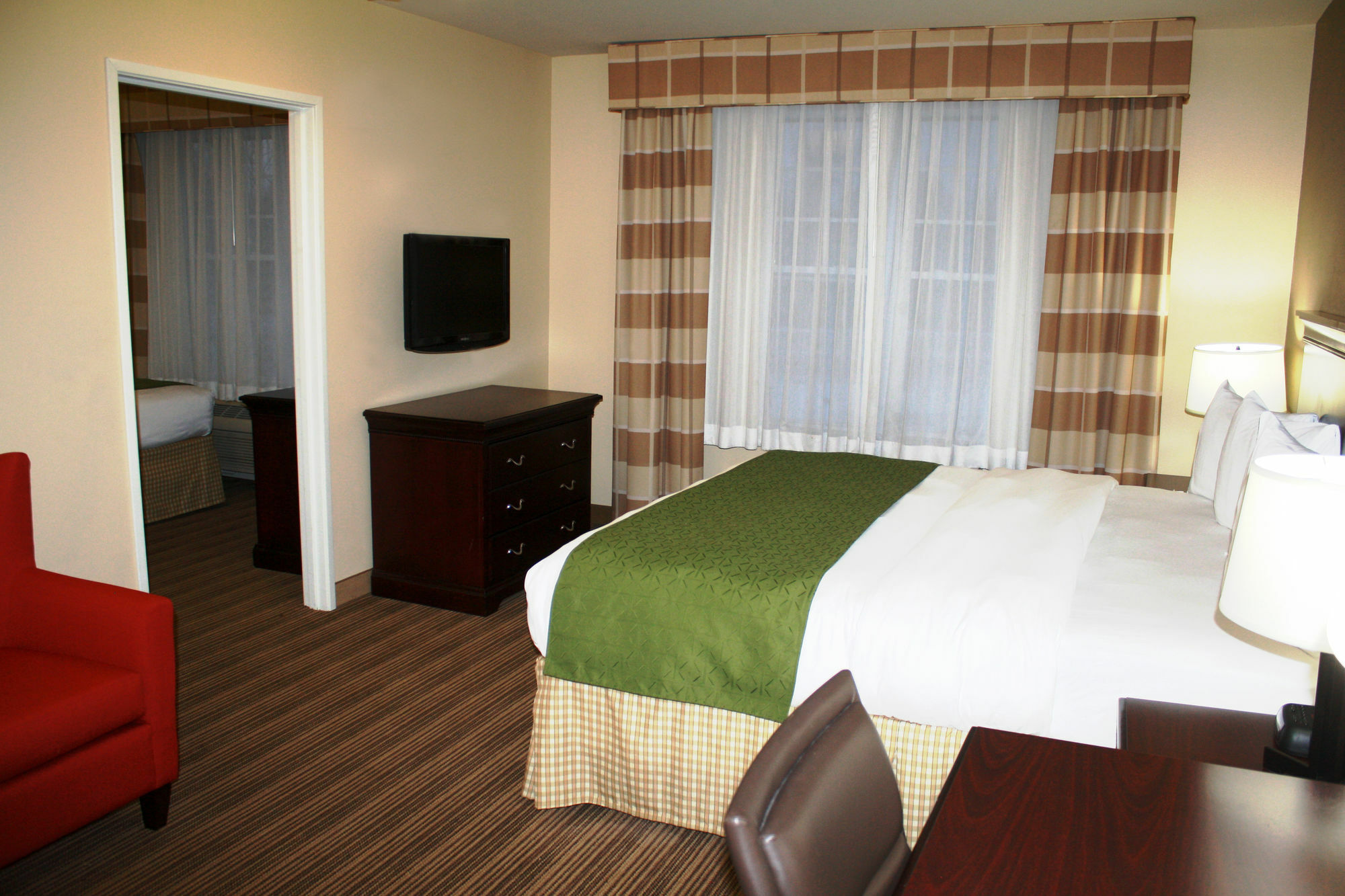 Country Inn & Suites By Radisson, Red Wing, Mn Exterior foto