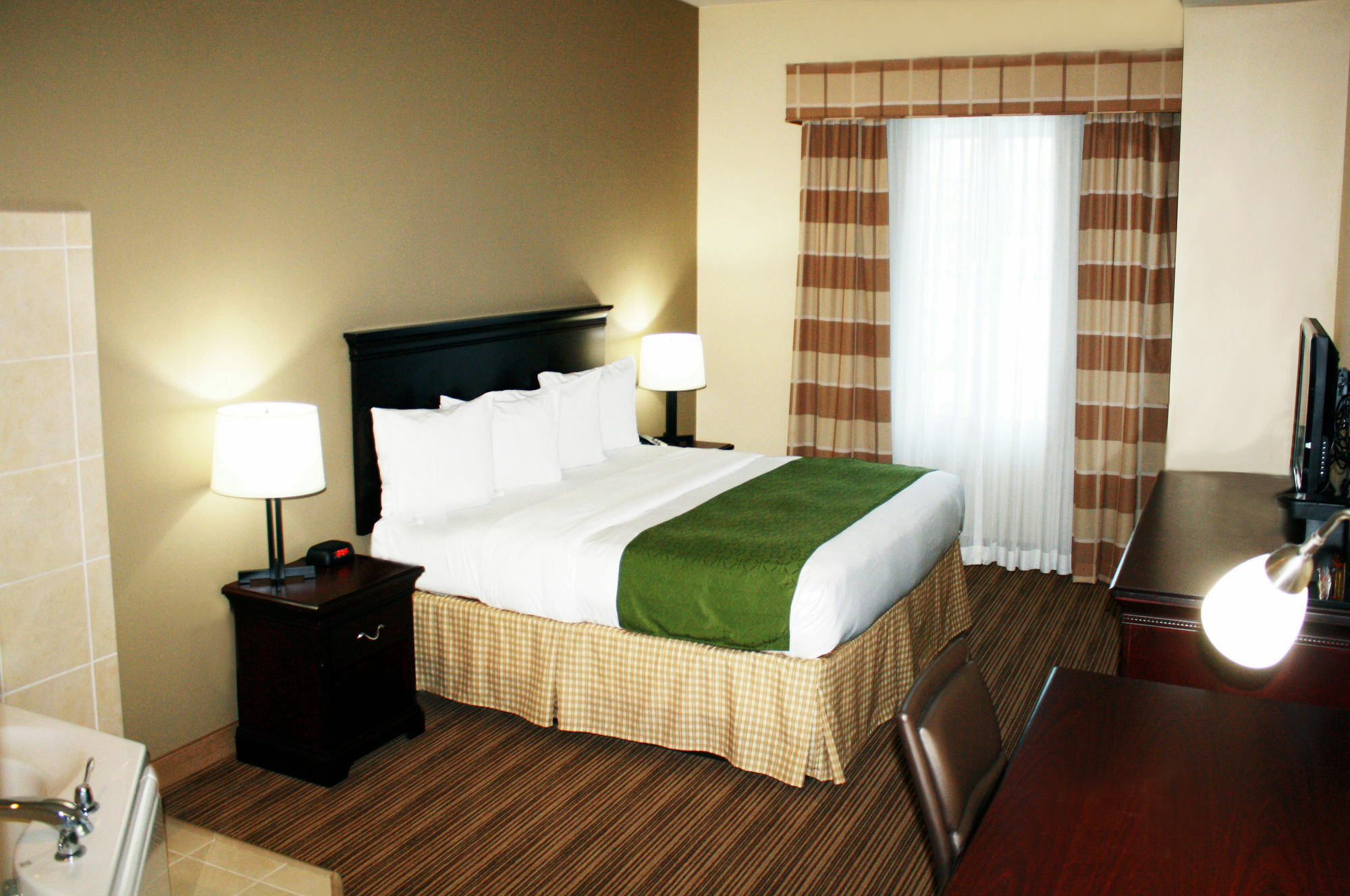 Country Inn & Suites By Radisson, Red Wing, Mn Exterior foto