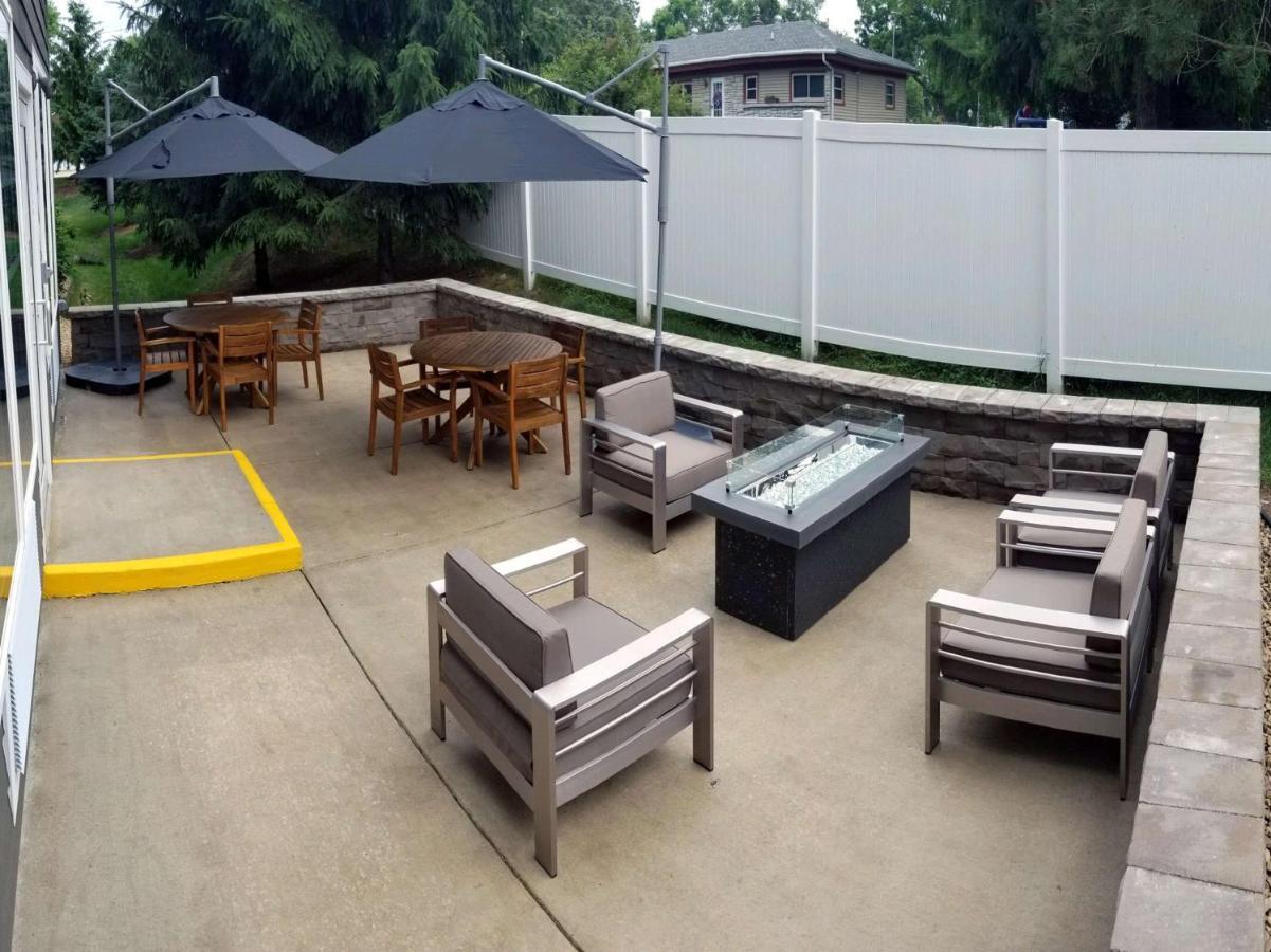 Country Inn & Suites By Radisson, Red Wing, Mn Exterior foto